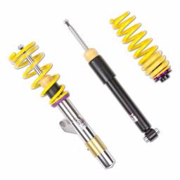 KW Suspension - 1022000D | KW V1 Coilover Kit (BMW 3series F30, 4series F32, 2WD w/o EDC) - Image 2