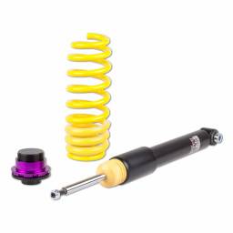 KW Suspension - 1022000D | KW V1 Coilover Kit (BMW 3series F30, 4series F32, 2WD w/o EDC) - Image 3