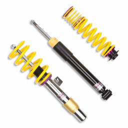 KW Suspension - 10220083 | KW V1 Coilover Kit Bundle (BMW M3 (E92/93)) - Image 2