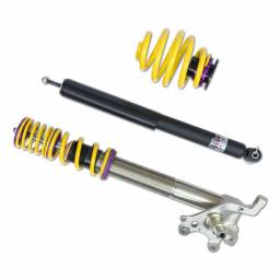 102200BV | KW V1 Coilover Kit (BMW E30 3 Series; 2WD )