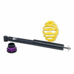 KW Suspension - 102200BV | KW V1 Coilover Kit (BMW E30 3 Series; 2WD ) - Image 2