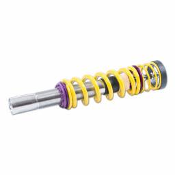 KW Suspension - 102100AV | KW V1 Coilover Kit (Audi A4 (B9) Sedan 2WD w/o EDC; 50mmØ) - Image 3