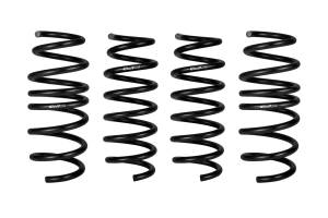 E10-201-002-01-22 | Eibach PRO-KIT Performance Springs (Set of 4 Springs)