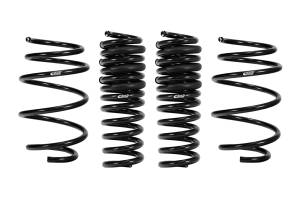 E10-23-018-03-22 | Eibach PRO-KIT Performance Springs (Set of 4 Springs)