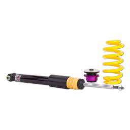 KW Suspension - 10210065 | KW V1 Coilover Kit (Audi S4 Type 8E,8H QB6 Wagon, Convertible) - Image 4
