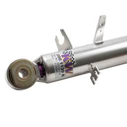 KW Suspension - 352200AM | KW V3 Coilover Kit Bundle (BMW X5 (F15), X6(F16), X5M(F85), X6M(F86) with rear air, with EDC, bundle) - Image 4