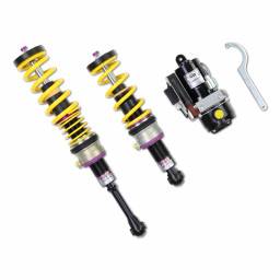 KW Suspension - 35225443 | KW HLS (Mercedes SLS AMG) - Image 3
