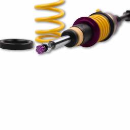 KW Suspension - 35225443 | KW HLS (Mercedes SLS AMG) - Image 8