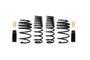 E10-42-047-04-22 | Eibach PRO-KIT Performance Springs (Set of 4 Springs)