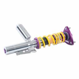 KW Suspension - 35271803 | KW V3 Clubsport Kit  (Porsche 911 (996) Carrera 4, 4S; incl. Convertible + Targa) - Image 3
