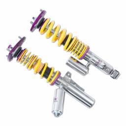 KW Suspension - 35271803 | KW V3 Clubsport Kit  (Porsche 911 (996) Carrera 4, 4S; incl. Convertible + Targa) - Image 2