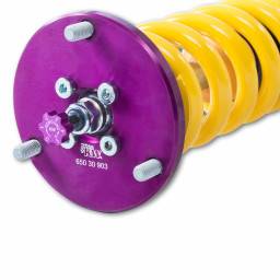 KW Suspension - 35271803 | KW V3 Clubsport Kit  (Porsche 911 (996) Carrera 4, 4S; incl. Convertible + Targa) - Image 7