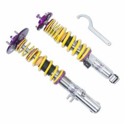 KW Suspension - 35271804 | KW V3 Clubsport Kit  (Porsche 911 (993) Carrera 2, incl. Convertible + Targa) - Image 2