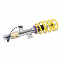 KW Suspension - 39020011 | KW DDC ECU Coilover Kit (BMW M3 (E90/E92) Sedan, Coupe w/ EDC ) - Image 3
