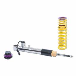 KW Suspension - 39020011 | KW DDC ECU Coilover Kit (BMW M3 (E90/E92) Sedan, Coupe w/ EDC ) - Image 4