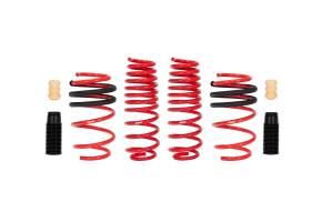 E20-42-047-01-22 | Eibach SPORTLINE KIT Performance Springs (Set of 4 Springs)