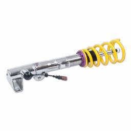 KW Suspension - 39025003 | KW DDC ECU Coilover Kit (C-Class (W204) C300/C350 Sedan RWD) - Image 3
