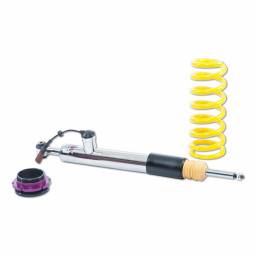 KW Suspension - 39025003 | KW DDC ECU Coilover Kit (C-Class (W204) C300/C350 Sedan RWD) - Image 4