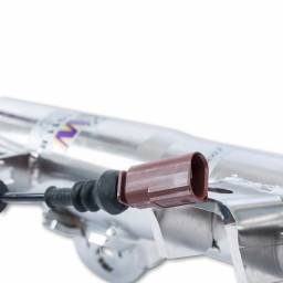 KW Suspension - 39025003 | KW DDC ECU Coilover Kit (C-Class (W204) C300/C350 Sedan RWD) - Image 5