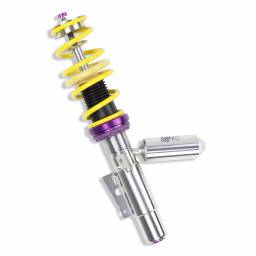 KW Suspension - 35271003 | KW V3 Coilover Kit (Porsche 911 (996) Turbo) - Image 3