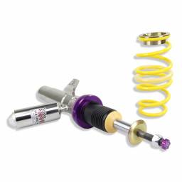 KW Suspension - 35271003 | KW V3 Coilover Kit (Porsche 911 (996) Turbo) - Image 5