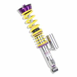 KW Suspension - 35271003 | KW V3 Coilover Kit (Porsche 911 (996) Turbo) - Image 4