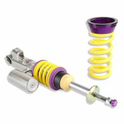 KW Suspension - 35271003 | KW V3 Coilover Kit (Porsche 911 (996) Turbo) - Image 6