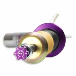 KW Suspension - 35271003 | KW V3 Coilover Kit (Porsche 911 (996) Turbo) - Image 7