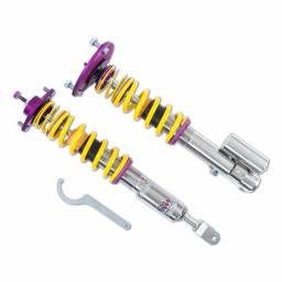 KW Suspension - 35265806 | KW V3 Clubsport Kit  (Mitsubishi Lancer (CT9A) EVO 7, EVO 8, EVO 9) - Image 2