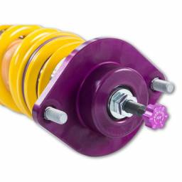 KW Suspension - 35265806 | KW V3 Clubsport Kit  (Mitsubishi Lancer (CT9A) EVO 7, EVO 8, EVO 9) - Image 7
