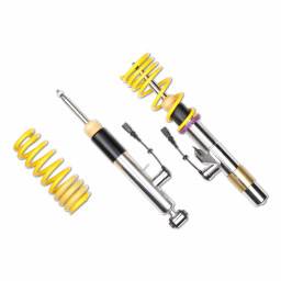 KW Suspension - 39020013 | KW DDC ECU Coilover Kit (BMW 3series F30 4-Cylinder) - Image 2