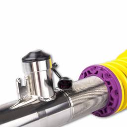 KW Suspension - 39010028 | KW DDC ECU Coilover Kit (Audi A4 (8K/B8) Sedan 2WD; A5 / S5 / RS5 Coupe (B8)) - Image 3