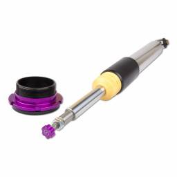 KW Suspension - 35225848 | KW V3 Clubsport Kit  (2012+ Mercedes C63 AMG Coupe) - Image 3