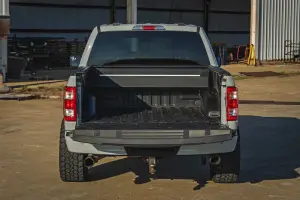 Rough Country - 51509550 | Rough Country Power Retractable Bed Cover For Ford F-150 | 5'7" Bed - Image 8