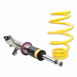 KW Suspension - 39010012 | KW DDC ECU Coilover Kit (TT (8J) Roadster Quattro (6 cyl.), without magnetic ride) - Image 4