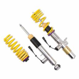 KW Suspension - 39020014 | KW DDC P&P Coilover Kit (BMW 2series F22, 228i,; 2WD with EDCincl. EDC Delete Unit) - Image 2