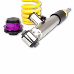 KW Suspension - 39020014 | KW DDC P&P Coilover Kit (BMW 2series F22, 228i,; 2WD with EDCincl. EDC Delete Unit) - Image 4