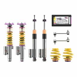 35220825 | KW V3 Clubsport Kit  (BMW M3 E46 (M346) Coupe, Convertible)