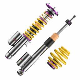KW Suspension - 35220825 | KW V3 Clubsport Kit  (BMW M3 E46 (M346) Coupe, Convertible) - Image 2