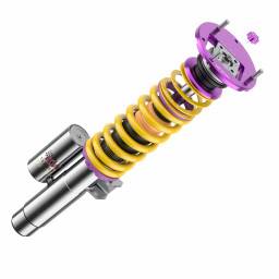 KW Suspension - 35220825 | KW V3 Clubsport Kit  (BMW M3 E46 (M346) Coupe, Convertible) - Image 5