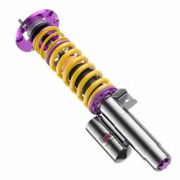 KW Suspension - 35220825 | KW V3 Clubsport Kit  (BMW M3 E46 (M346) Coupe, Convertible) - Image 3