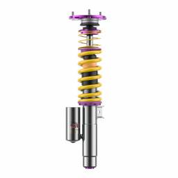 KW Suspension - 35220825 | KW V3 Clubsport Kit  (BMW M3 E46 (M346) Coupe, Convertible) - Image 7