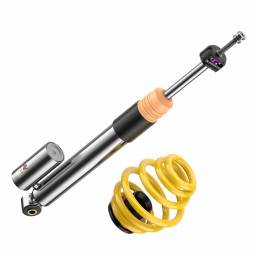 KW Suspension - 35220825 | KW V3 Clubsport Kit  (BMW M3 E46 (M346) Coupe, Convertible) - Image 6