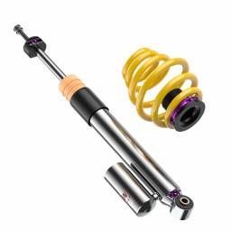 KW Suspension - 35220825 | KW V3 Clubsport Kit  (BMW M3 E46 (M346) Coupe, Convertible) - Image 4