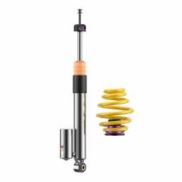 KW Suspension - 35220825 | KW V3 Clubsport Kit  (BMW M3 E46 (M346) Coupe, Convertible) - Image 8