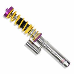 KW Suspension - 35271032 | KW V3 Coilover Kit Bundle (Porsche Cayman (987) incl. Cayman S, with PASM) - Image 3