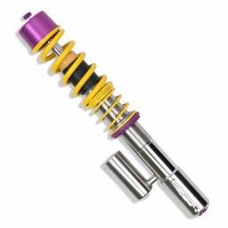 KW Suspension - 35271032 | KW V3 Coilover Kit Bundle (Porsche Cayman (987) incl. Cayman S, with PASM) - Image 4