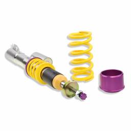 KW Suspension - 35271032 | KW V3 Coilover Kit Bundle (Porsche Cayman (987) incl. Cayman S, with PASM) - Image 6