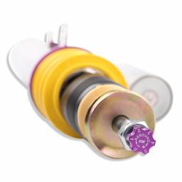 KW Suspension - 35271032 | KW V3 Coilover Kit Bundle (Porsche Cayman (987) incl. Cayman S, with PASM) - Image 7