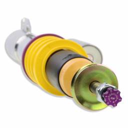KW Suspension - 35271032 | KW V3 Coilover Kit Bundle (Porsche Cayman (987) incl. Cayman S, with PASM) - Image 8